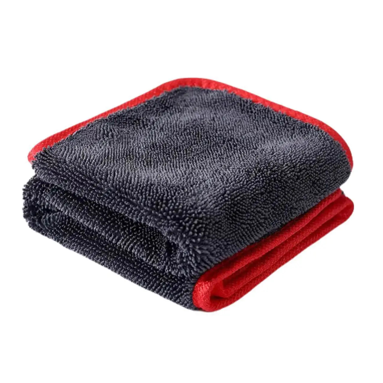 XXL Mikrofaser Auto-Trockentuch 5100 GSM, extrem Saugkraft und streifenfrei